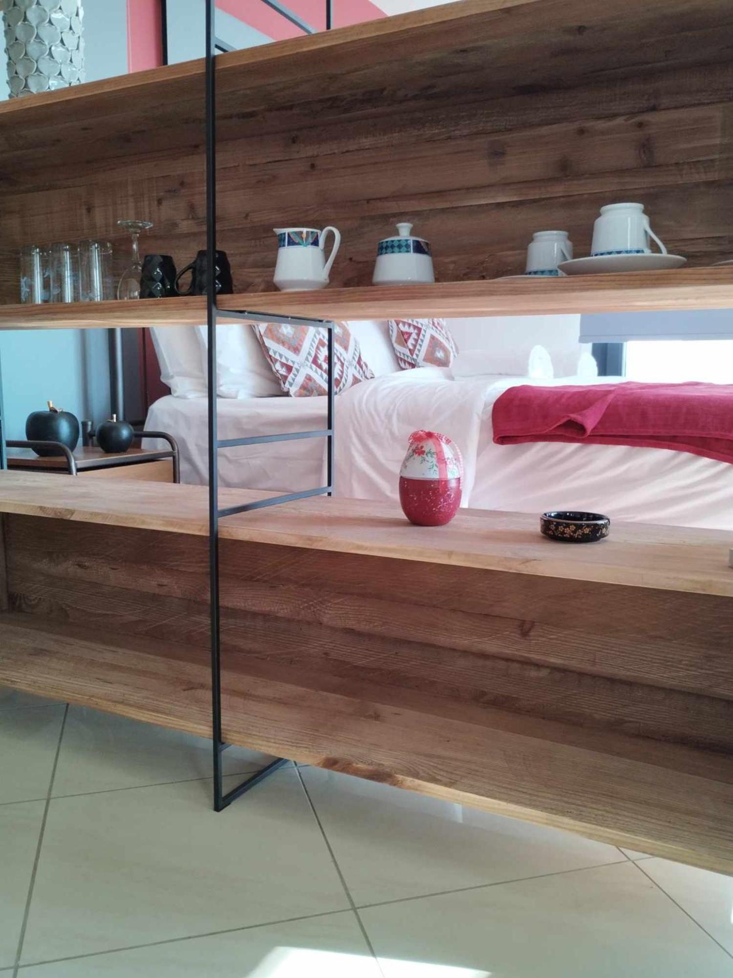 Ferienwohnung Nest & Nook Chios Town Exterior foto