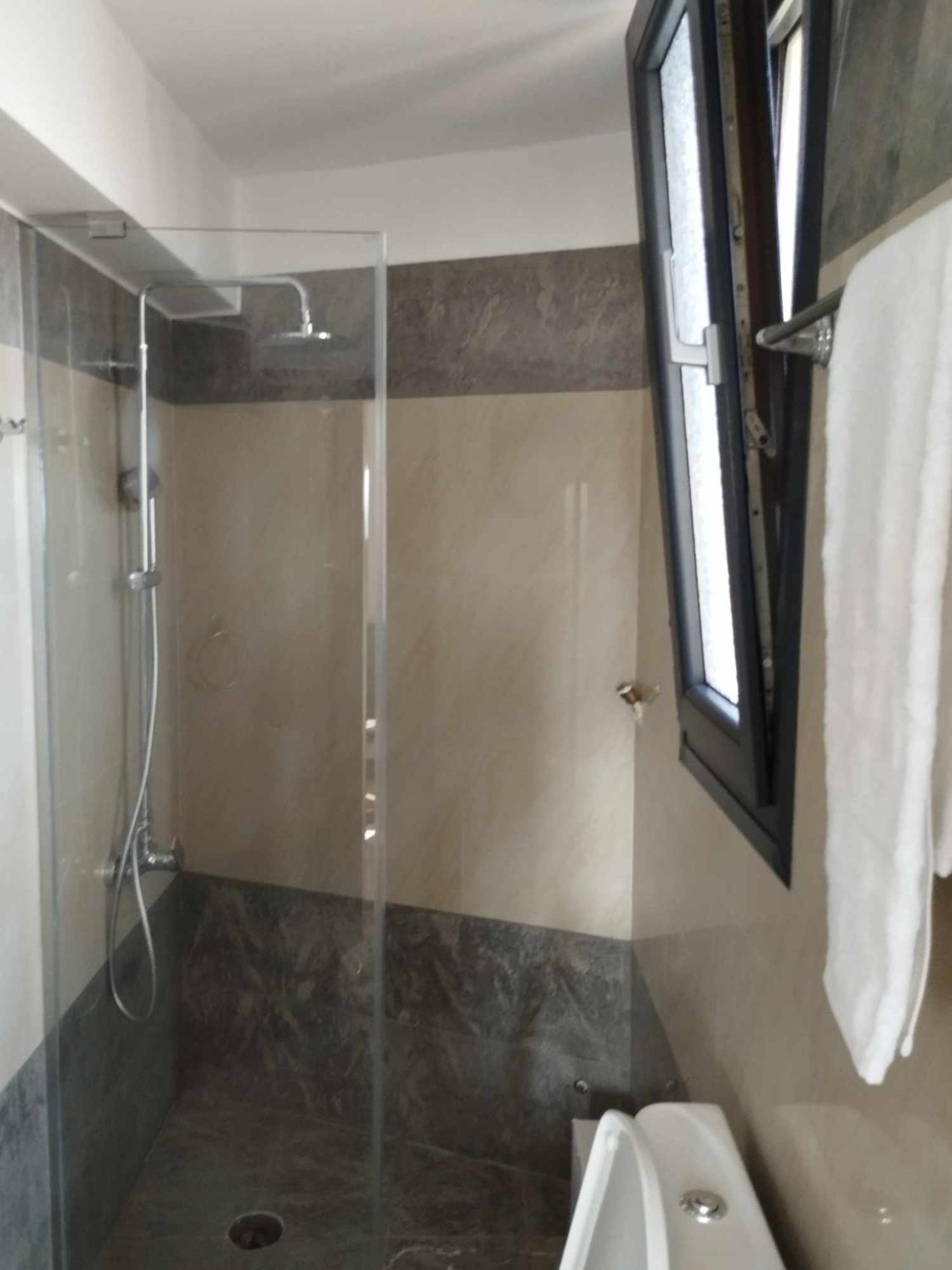 Ferienwohnung Nest & Nook Chios Town Exterior foto